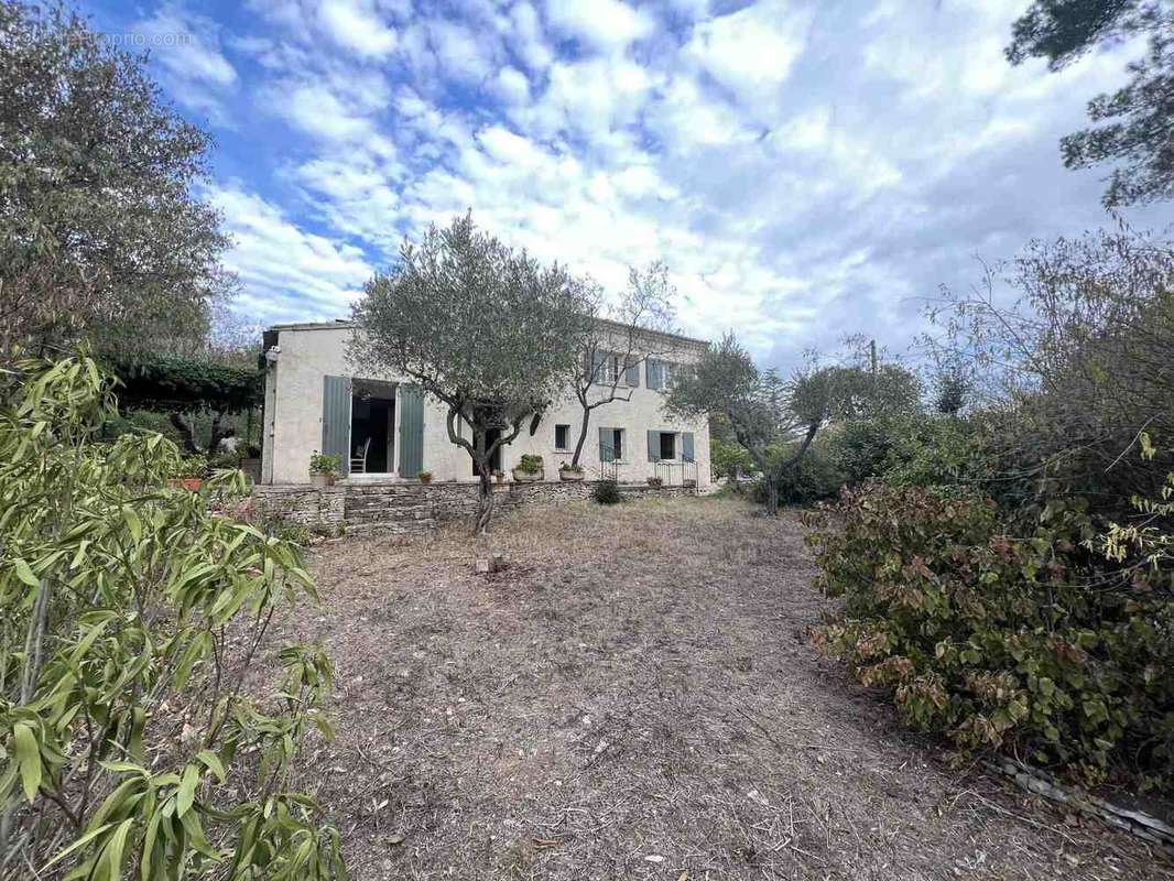 Maison à NIMES