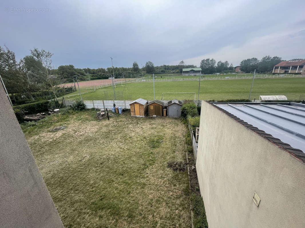 Appartement à BRAY-DUNES