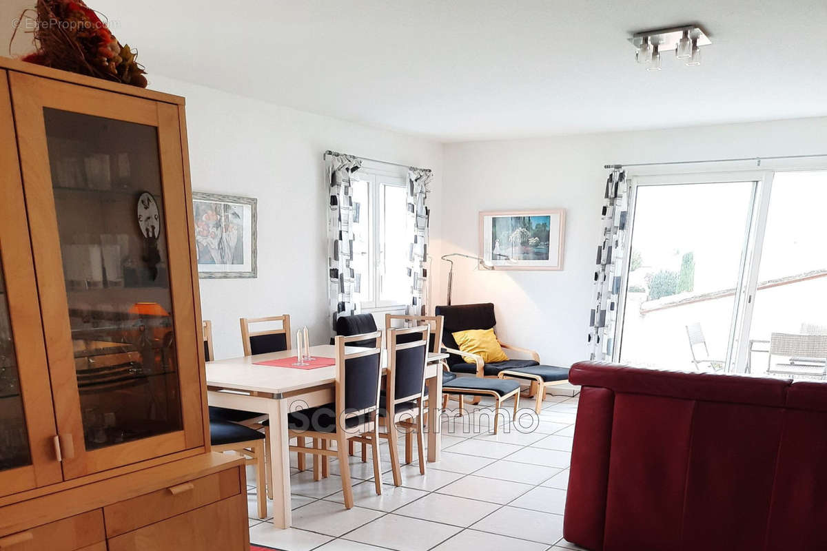 Appartement à ARGELES-SUR-MER