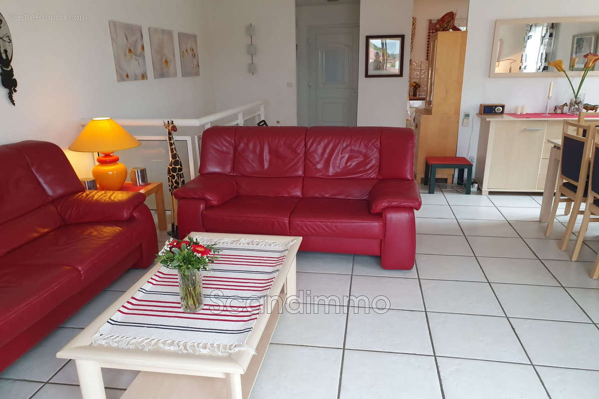 Appartement à ARGELES-SUR-MER