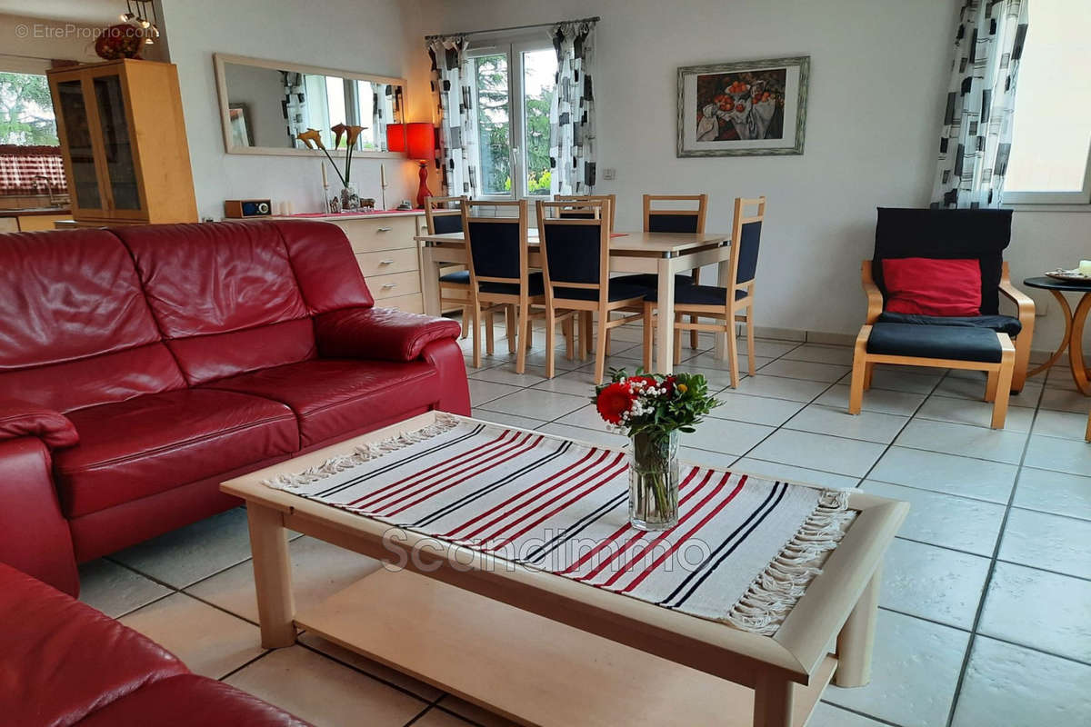 Appartement à ARGELES-SUR-MER