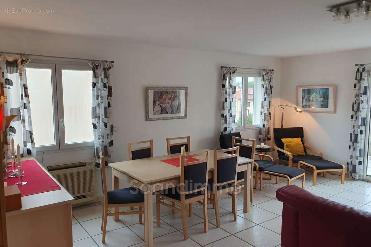 Appartement à ARGELES-SUR-MER