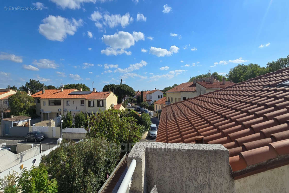 Appartement à ARGELES-SUR-MER