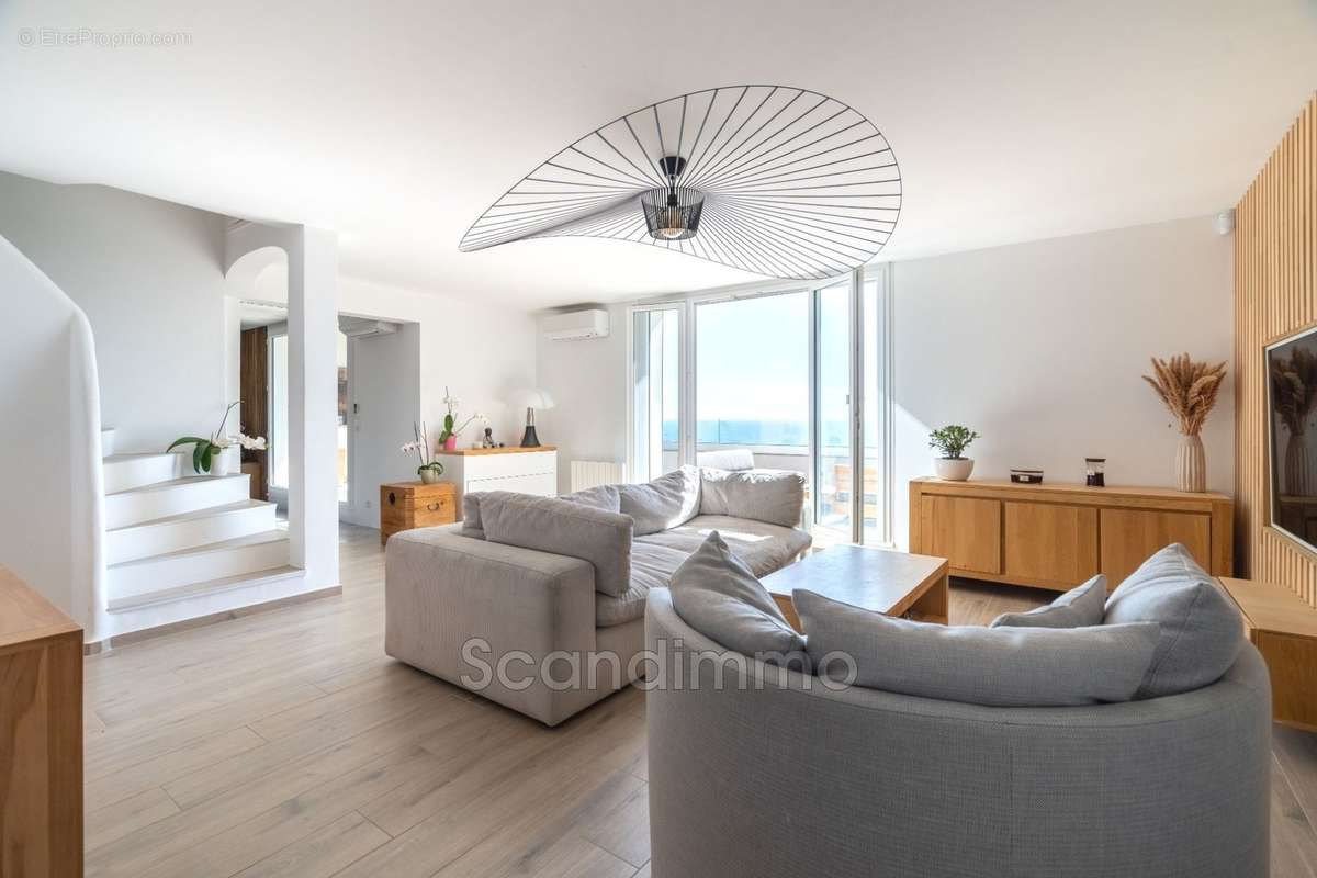 Appartement à BANDOL