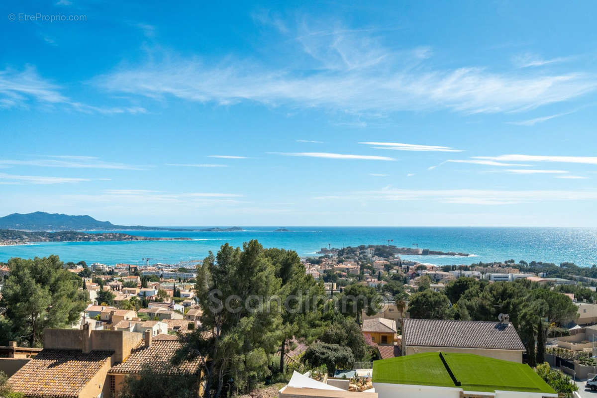 Appartement à BANDOL