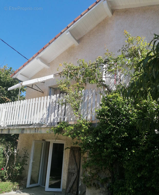 Maison à LAVAUR