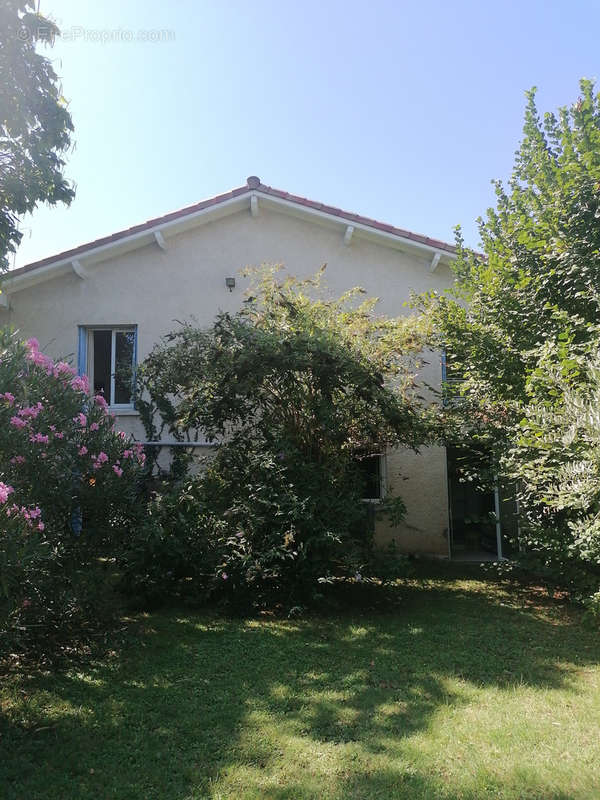 Maison à LAVAUR