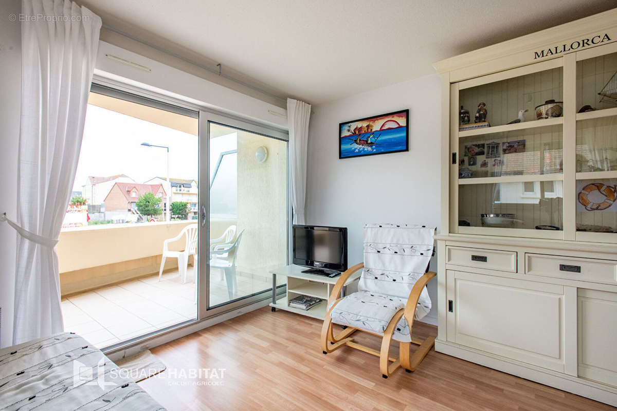 Appartement à CAMIERS