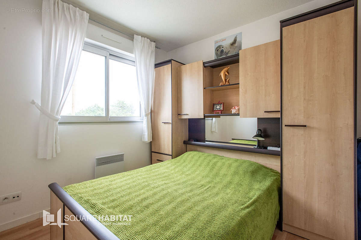 Appartement à CAMIERS