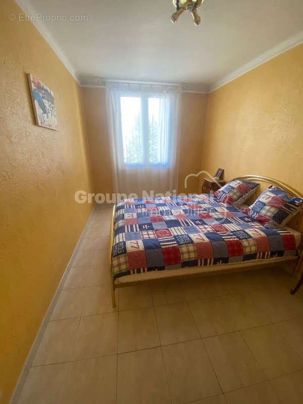 Appartement à MARSEILLE-14E