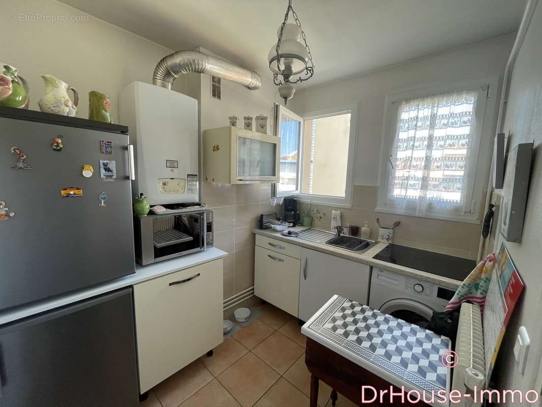 Appartement à ARCACHON