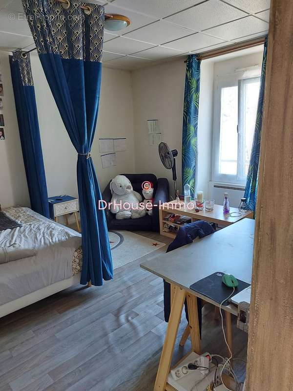 Appartement à BEAUMONT-SUR-OISE