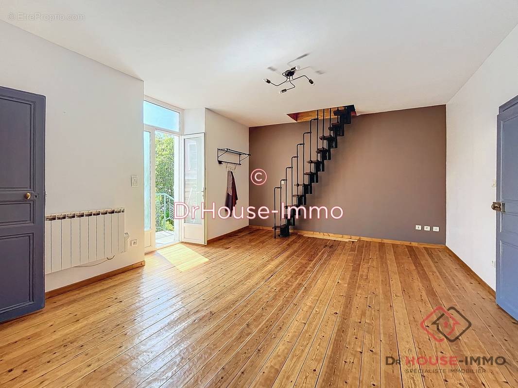 Appartement à PERIGUEUX