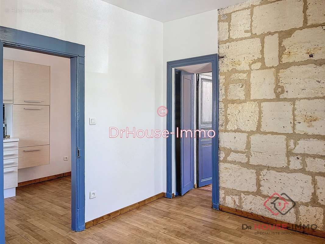 Appartement à PERIGUEUX