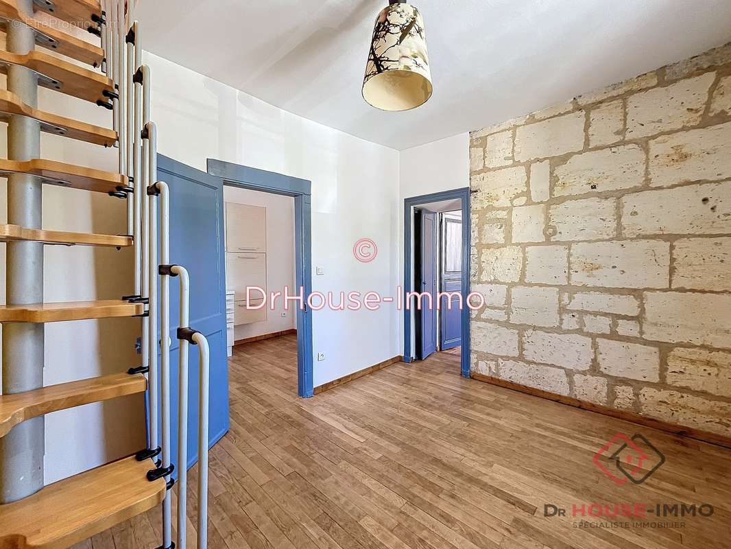 Appartement à PERIGUEUX