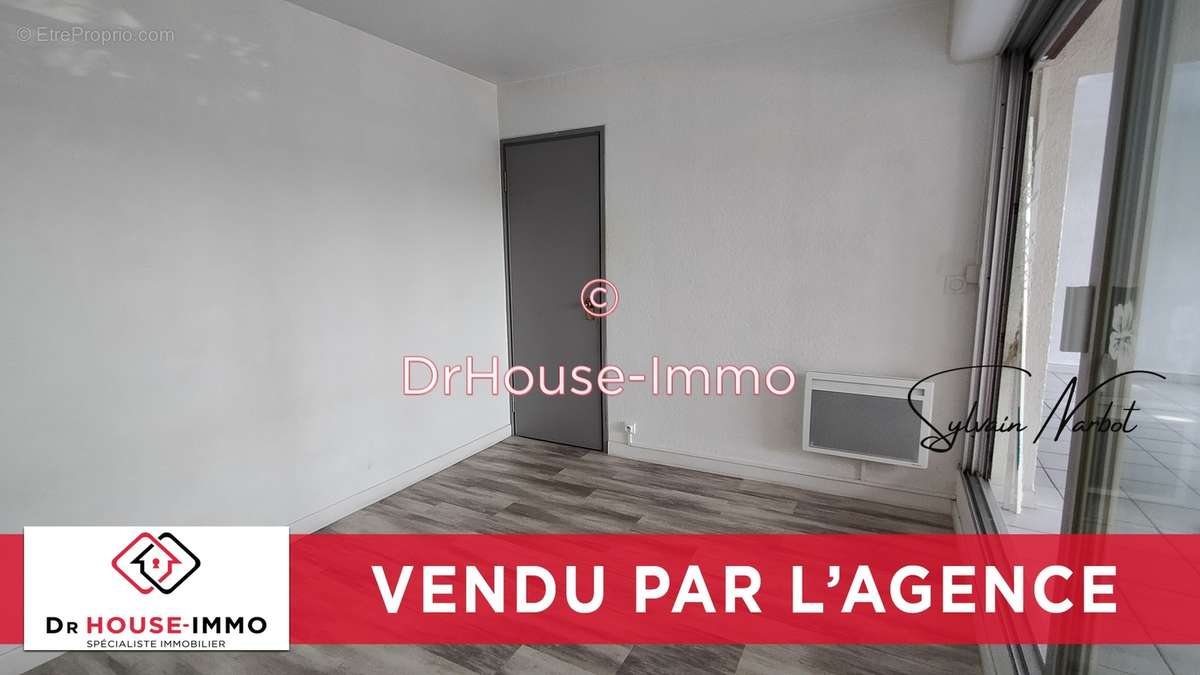 Appartement à LE GRAU-DU-ROI