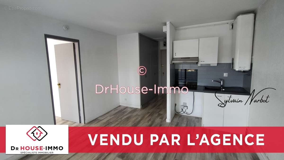 Appartement à LE GRAU-DU-ROI