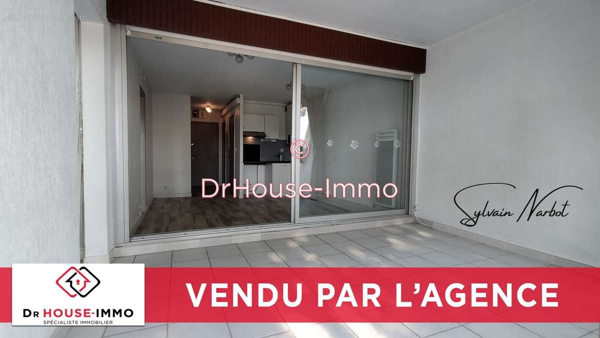 Appartement à LE GRAU-DU-ROI