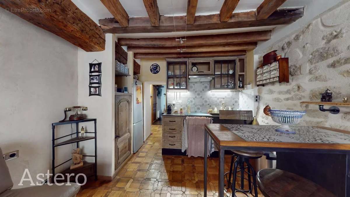 Appartement à PARIS-5E