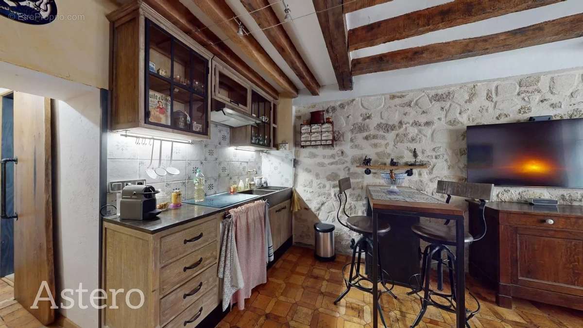 Appartement à PARIS-5E