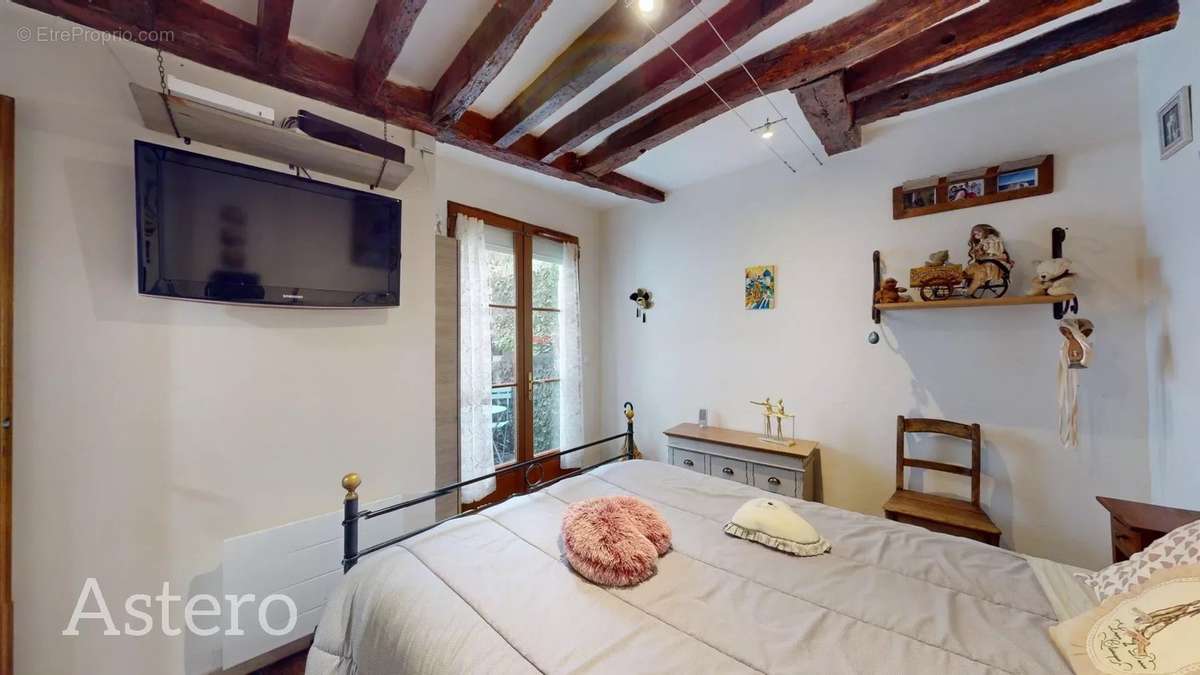 Appartement à PARIS-5E