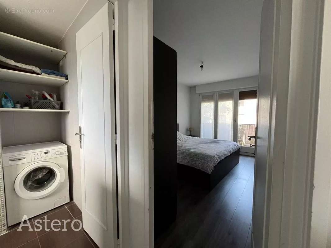 Appartement à PANTIN