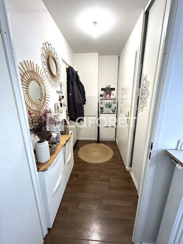 Appartement à SUCY-EN-BRIE