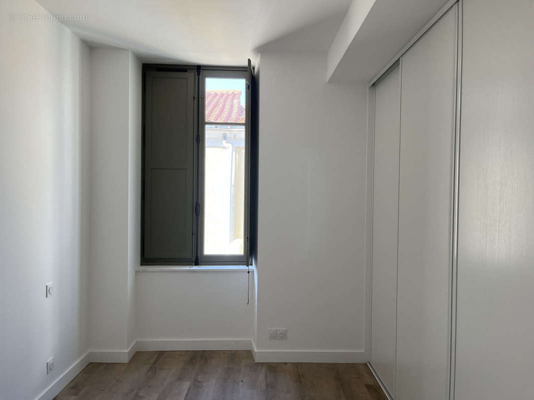 Appartement à LES SABLES-D&#039;OLONNE