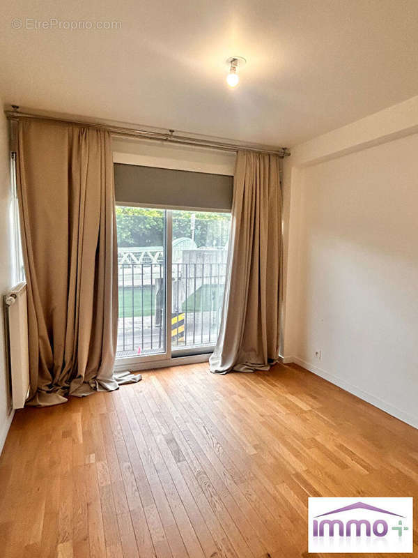 Appartement à PANTIN