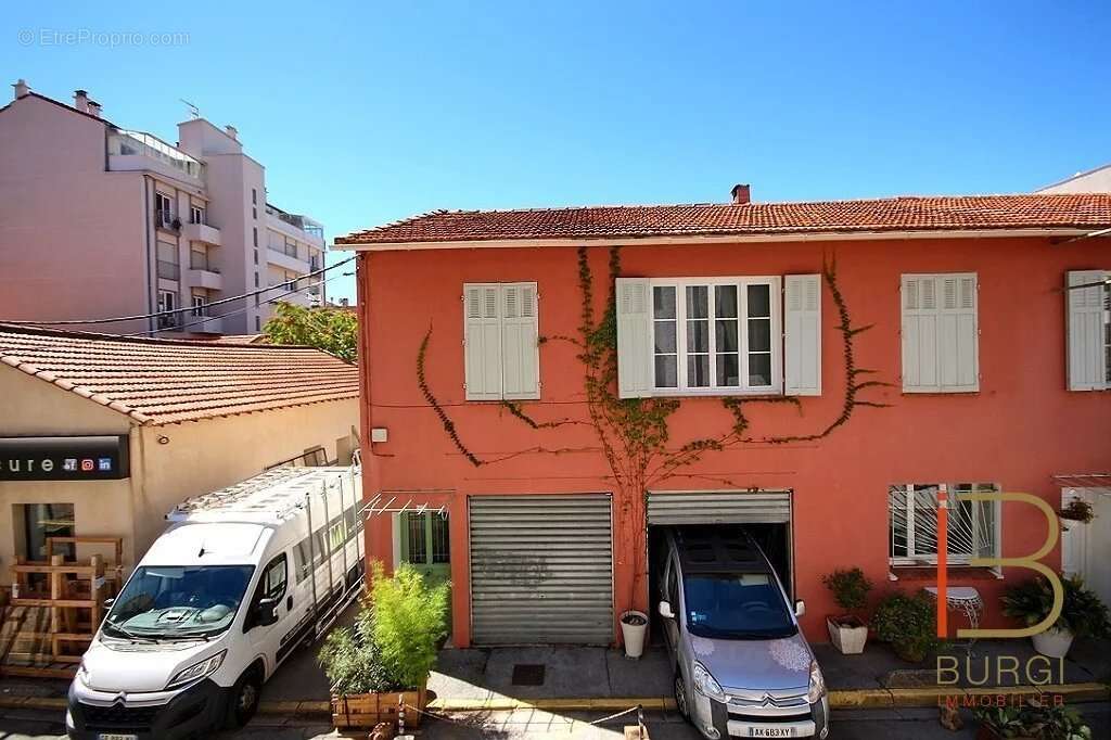 Appartement à SAINT-RAPHAEL