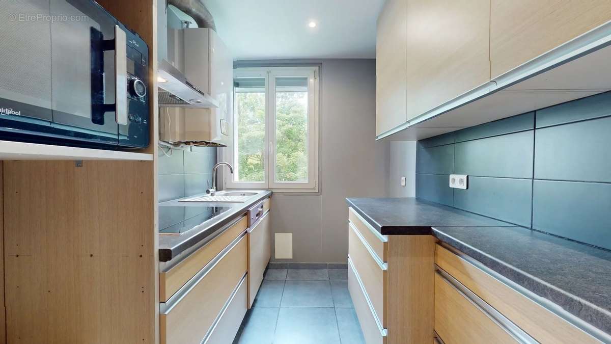 Appartement à NEUILLY-PLAISANCE