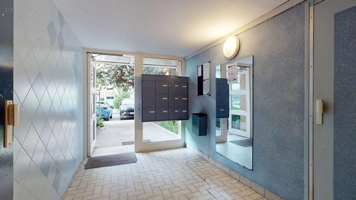 Appartement à NEUILLY-PLAISANCE