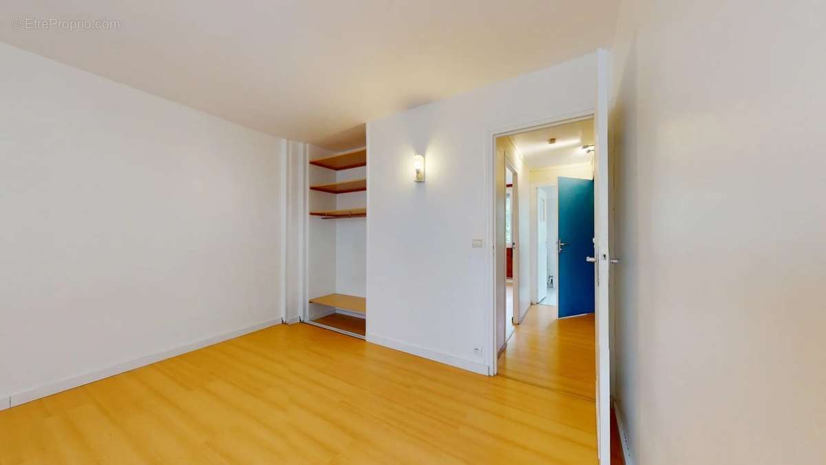 Appartement à NEUILLY-PLAISANCE