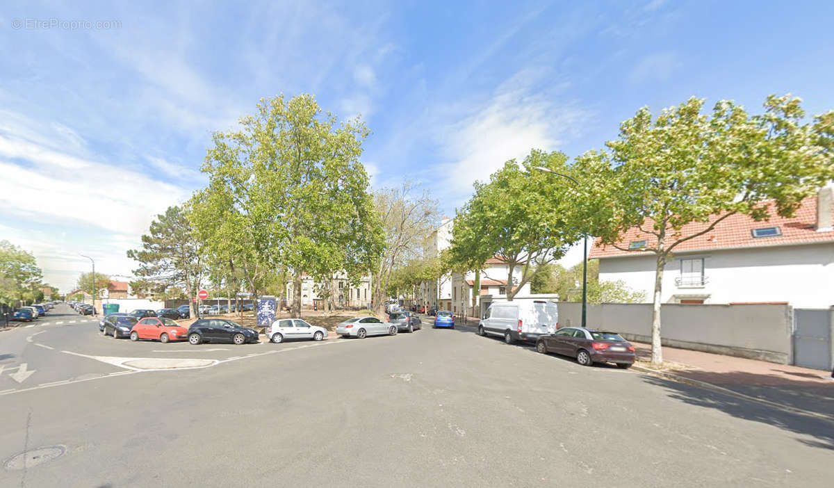 Appartement à SAINT-MAUR-DES-FOSSES