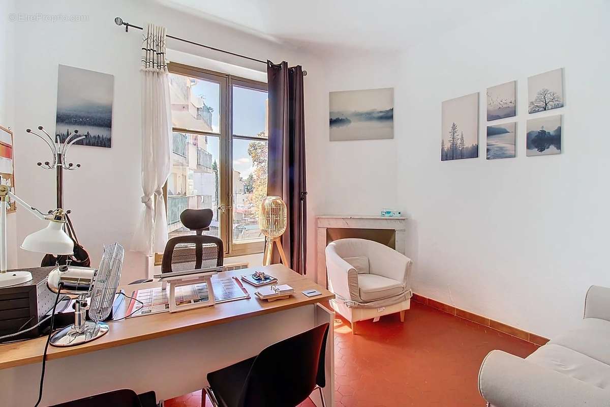 Appartement à DRAGUIGNAN