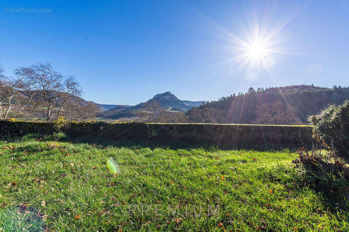 Maison à MILLAU