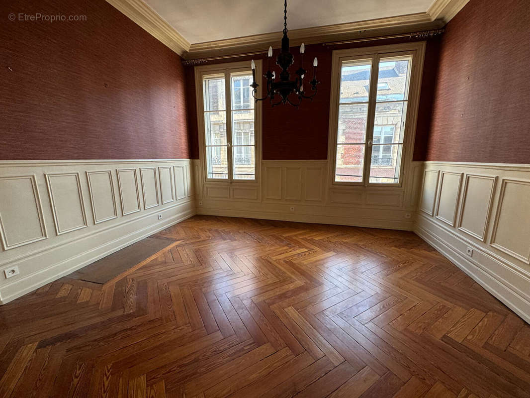 Appartement à ROUEN