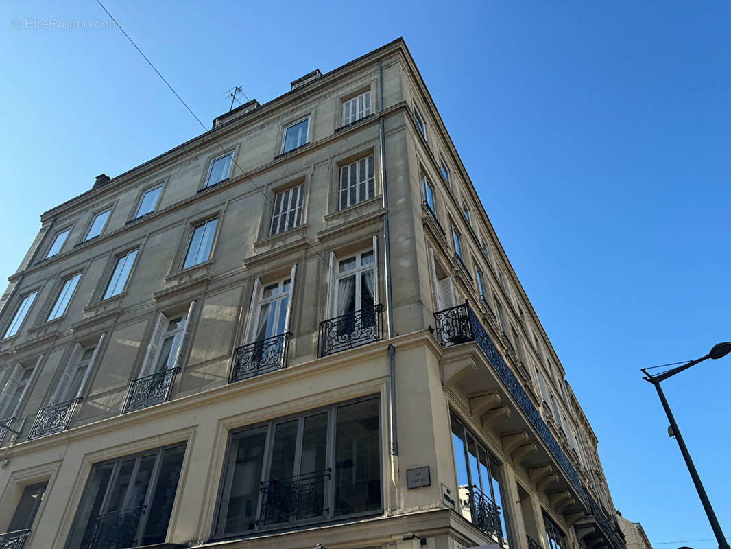 Appartement à ROUEN