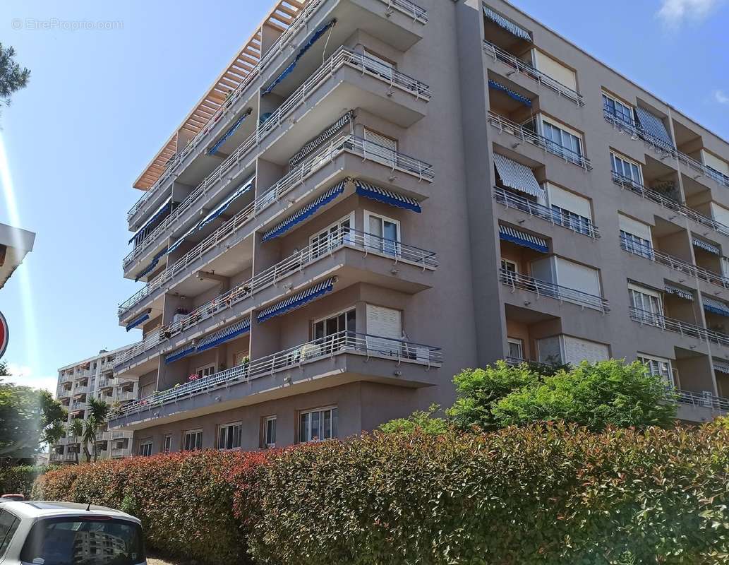 Appartement à GRASSE