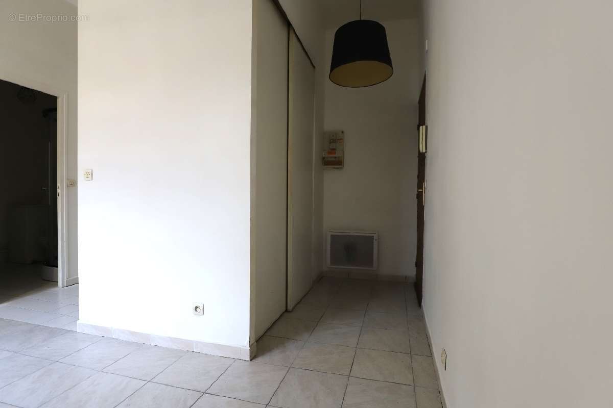 Appartement à OZOIR-LA-FERRIERE