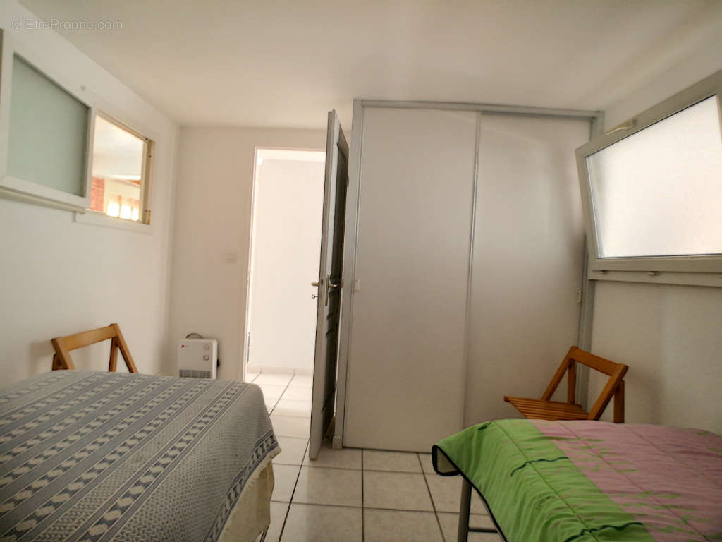 Appartement à LE BOULOU