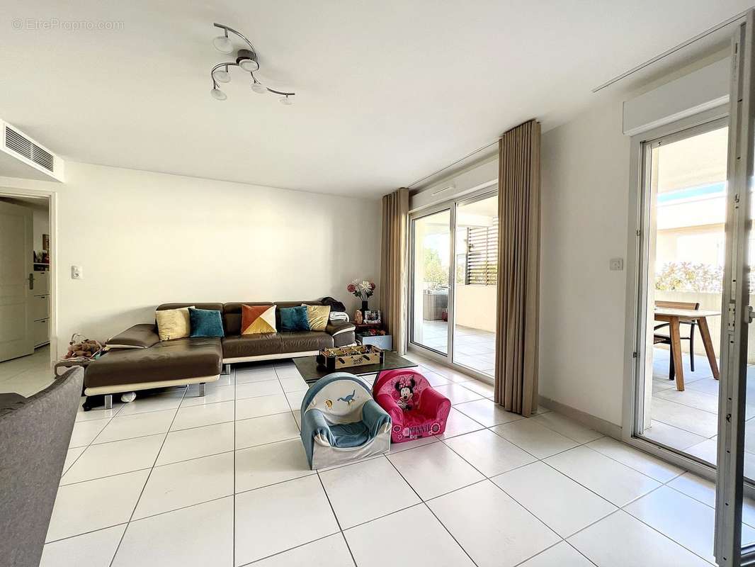 Appartement à BANDOL