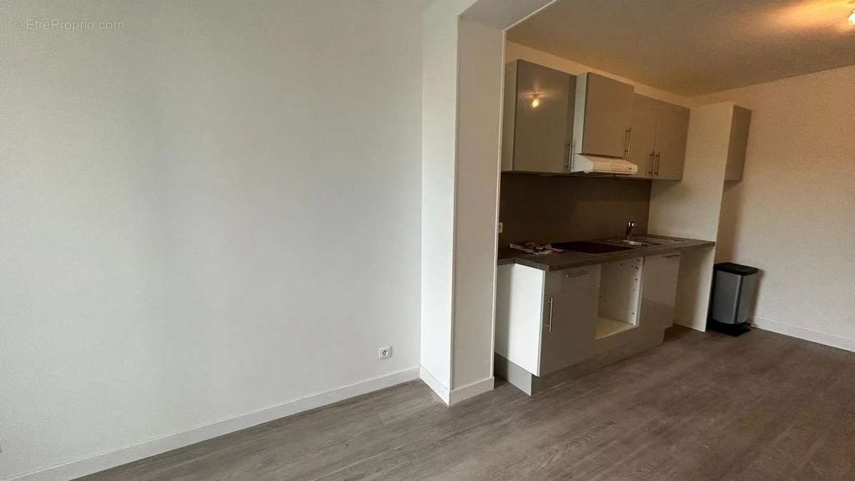 Appartement à ROSNY-SOUS-BOIS