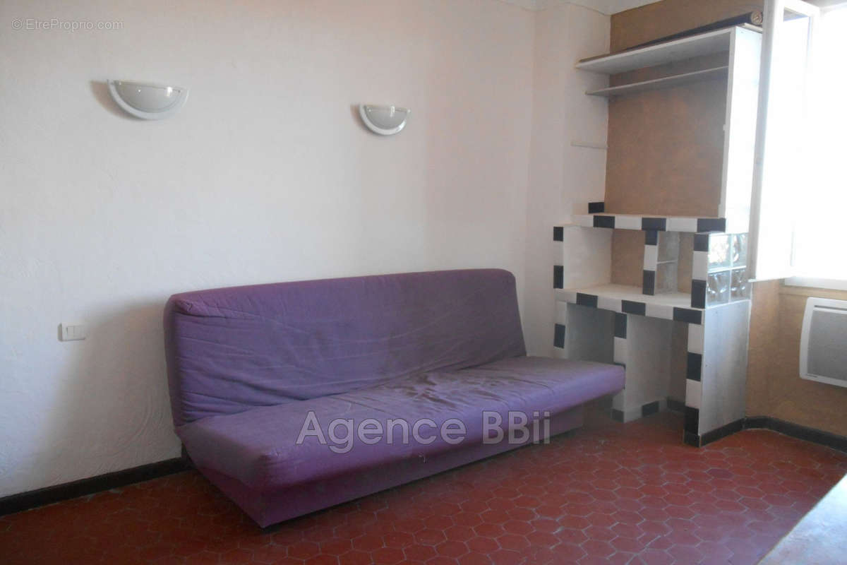 Appartement à GRASSE