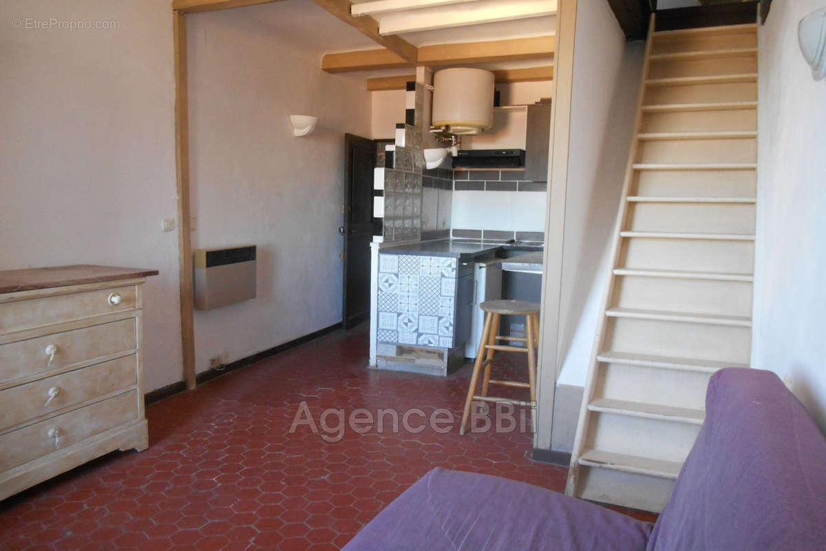 Appartement à GRASSE