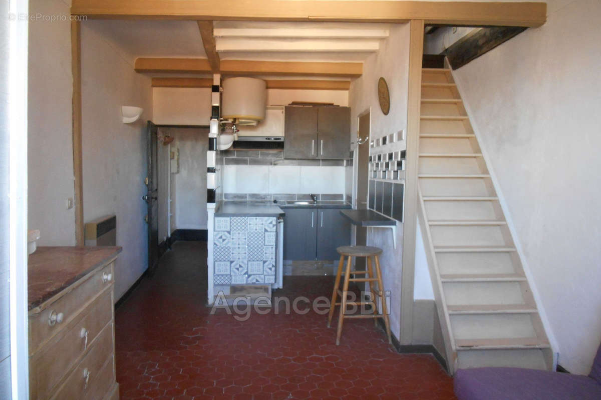 Appartement à GRASSE