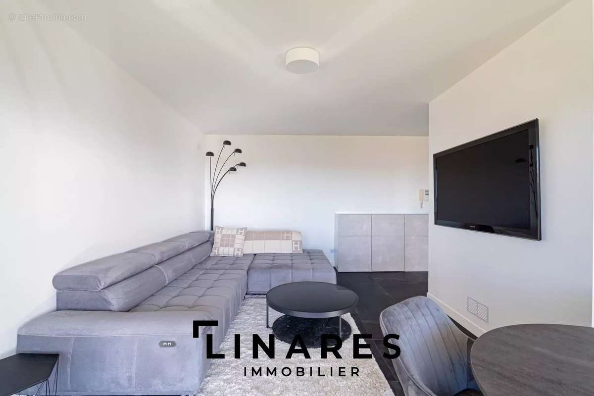 Appartement à MARSEILLE-12E