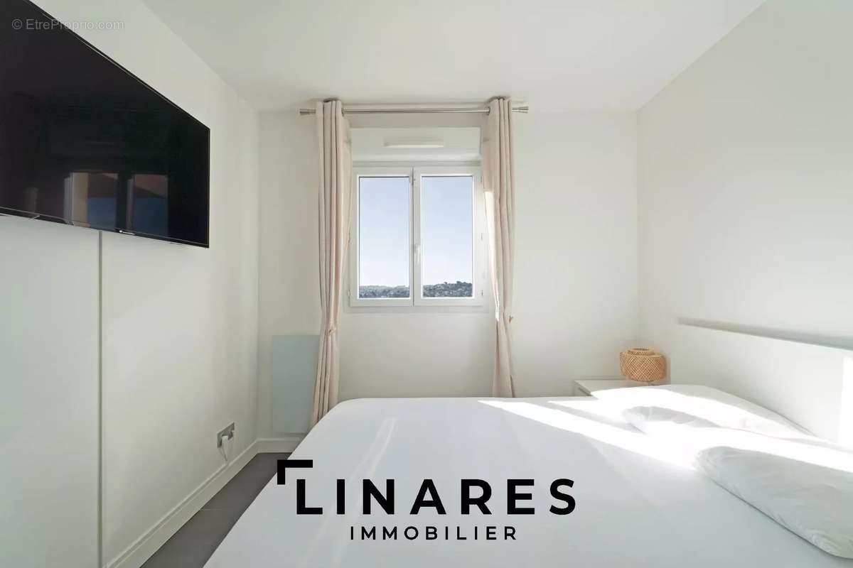 Appartement à MARSEILLE-12E