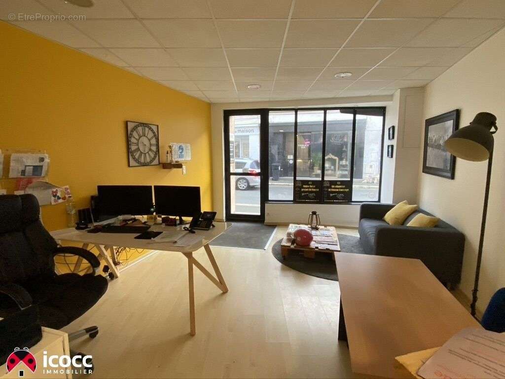 Appartement à LUCON