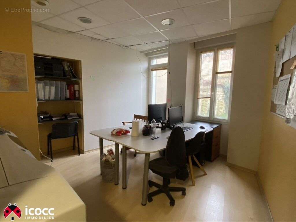 Appartement à LUCON